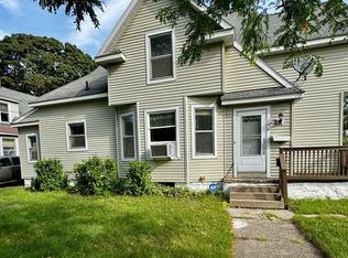 190 W Washington Ave, Muskegon, MI 49441