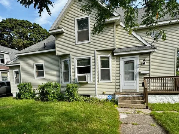 190 W Washington Ave, Muskegon, MI 49441