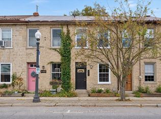452 Saint Andrew St W, Centre Wellington, ON N1M 1P3
