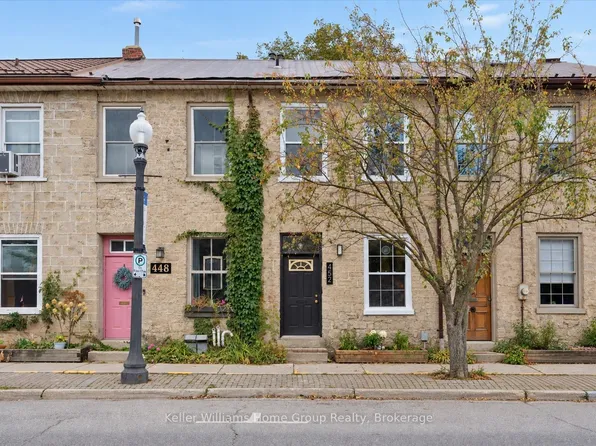 452 Saint Andrew St W, Centre Wellington, ON N1M 1P3