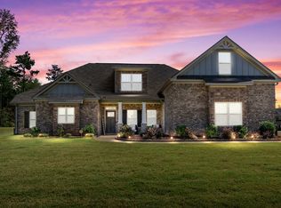 151 Barclay Dr, McDonough, GA 30252