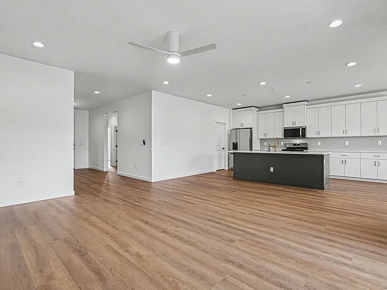 Living/Great Room