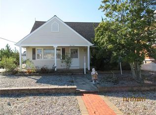 102 W Indiana Ave, Brant Beach, NJ 08008
