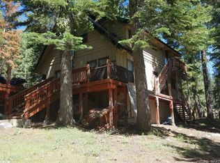 116 Fremont Rd, Bear Valley, CA 95223