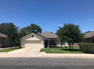 711 Algerita Dr, Georgetown, TX 78628