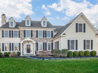 228 Sage Hill Ln, West Chester, PA 19382