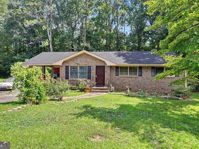 2959 Bobolink Dr, Rex, GA, 30273