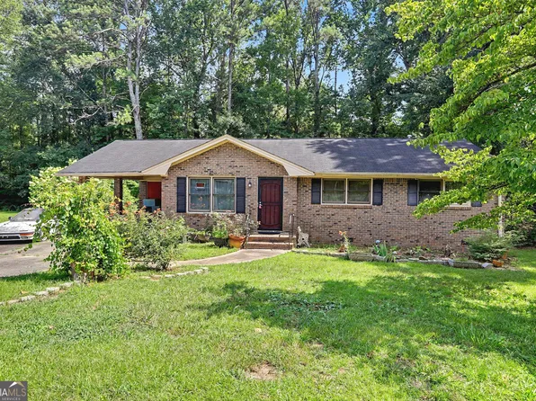 2959 Bobolink Dr, Rex, GA 30273