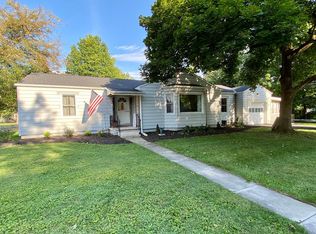 312 Durfee Dr, Marion, OH