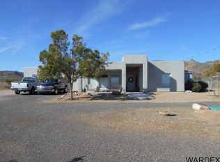 2483 E Harry Coffman Rd, Kingman, AZ 86409