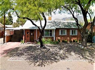 2247 E Calle Alta Vis, Tucson, AZ 85719