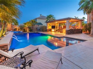 498 Greenslopes Ct, Las Vegas, NV 89110