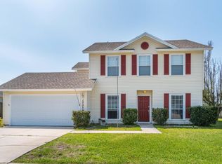 12258 Amanda Cove Trl, Jacksonville, FL 32225