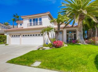 13159 Sea Knoll Ct, San Diego, CA 92130