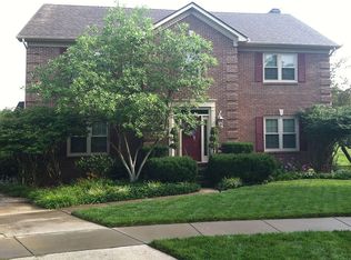 1008 Red Rain Cir, Lexington, KY 40515