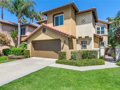 2515 Lewis Dr, Tustin, CA, 92782