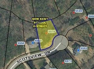 5570 Scotsview Dr, Providence Forge, VA 23140