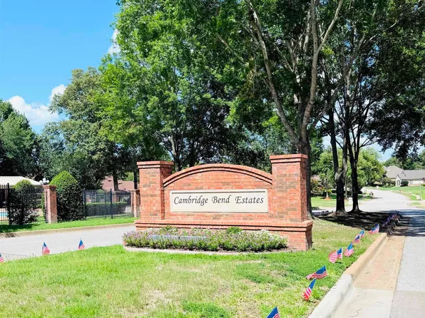 1016 Cambridge Bnd, Tyler, TX 75703