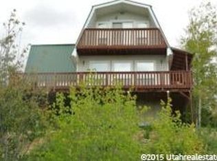 696 S Holiday Dr, Fish haven, ID 83287