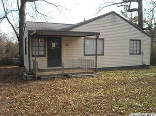 112 Allison Cir, Attalla, AL 35954