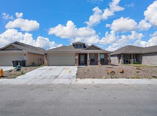 1303 Red Cliff Ave, Odessa, TX 79765