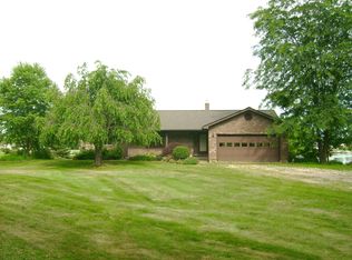 372 Waynoka Dr, Lake Waynoka, OH 45171