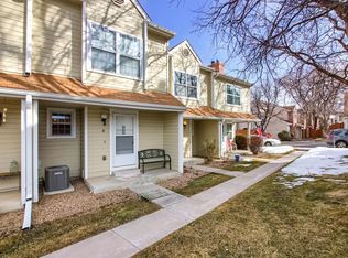 12173 N Bannock Cir UNIT C, Denver, CO 80234