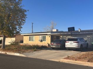 1721 Sweetbrier St, Palmdale, CA 93550