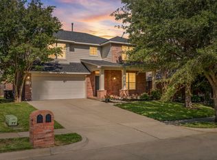 10708 Bluestone Rd, Fort Worth, TX 76108
