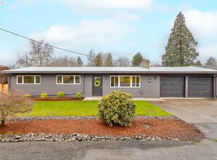 8815 SW 69th Ave, Portland, OR 97223