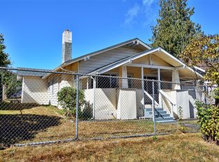 4308 Fawcett Ave, Tacoma, WA 98418
