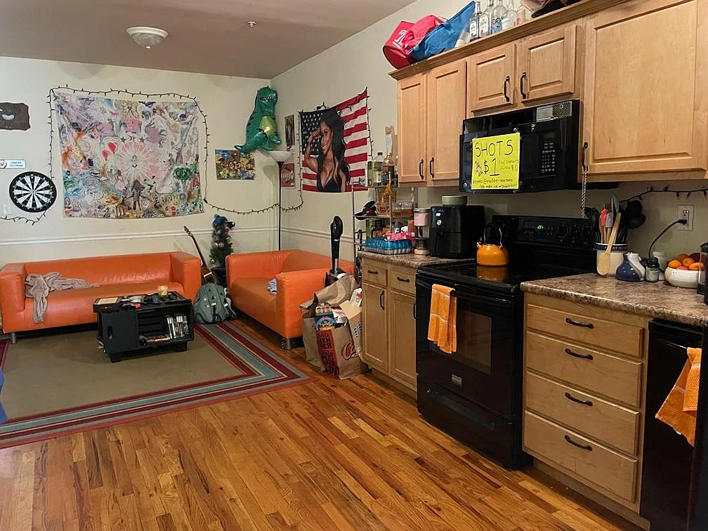 4 bed, 1200 sqft, $2,700 — Photo 3