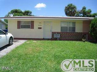 1960 SW 69th Ave, North Lauderdale, FL 33068