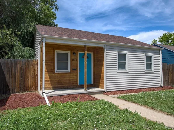 1173 Chester Street, Aurora, CO 80010