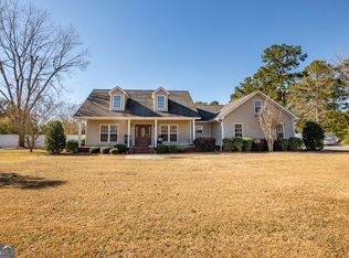 2501 Bland Rd, Waycross, GA 31501