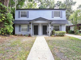 1111 Palmer St, Orlando, FL 32801