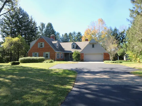 2870 Boerderij Way, Woodstock, IL 60098