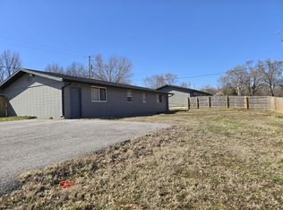 1659 W Crossland St #1659, Ozark, MO 65721