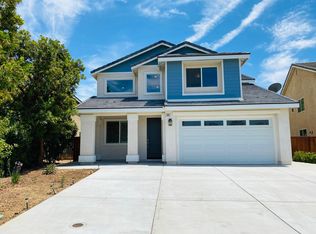 3922 Paseo Del Mar Dr, Perris, CA 92571