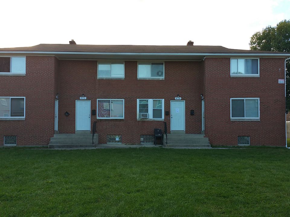 1st image of 817 Manning Ave #8