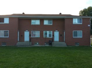 817 Manning Ave #8, Columbus, OH 43205