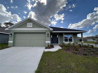 1130 Berry Ln, Davenport, FL 33837