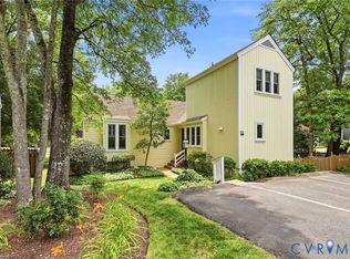 11801 Goodwick Sq, Henrico, VA 23238