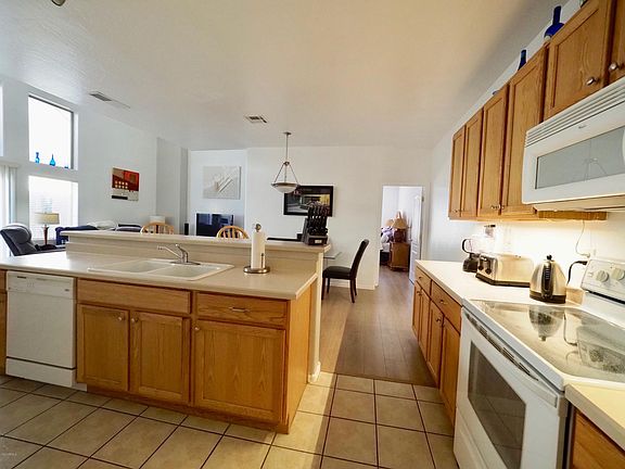 1015 S Val Vista Dr #64