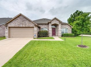 5609 Meadows Way, North Richland Hills, TX 76180