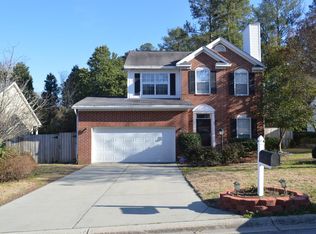 131 Glenbrooke Cir, Columbia, SC 29204