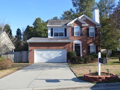 131 Glenbrooke Cir, Columbia, SC, 29204