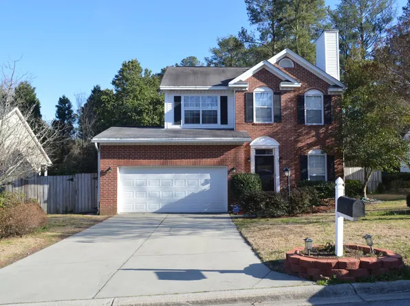 131 Glenbrooke Cir, Columbia, SC 29204