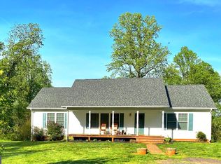 Oneals Rd, Madison, VA 22727
