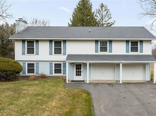 242 Asbury Rd, Lansing, NY 14882